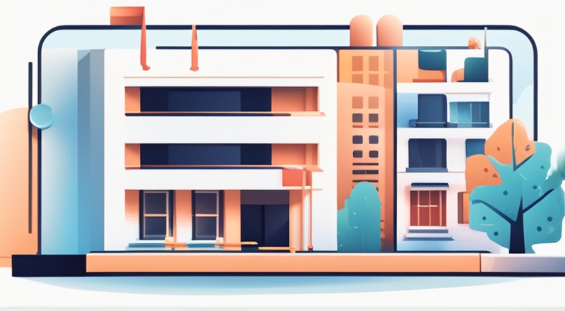 房地产教育行业客户关系管理系统选型技巧