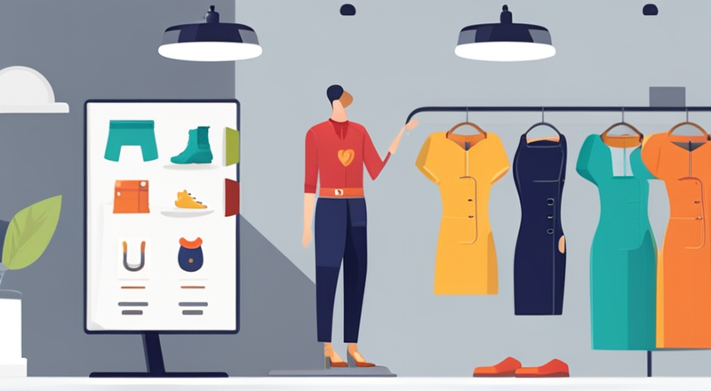 服装与鞋类行业客户关系管理系统选型思路 