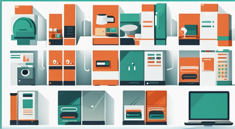 家庭耐用消费品行业客户关系管理系统选型建议