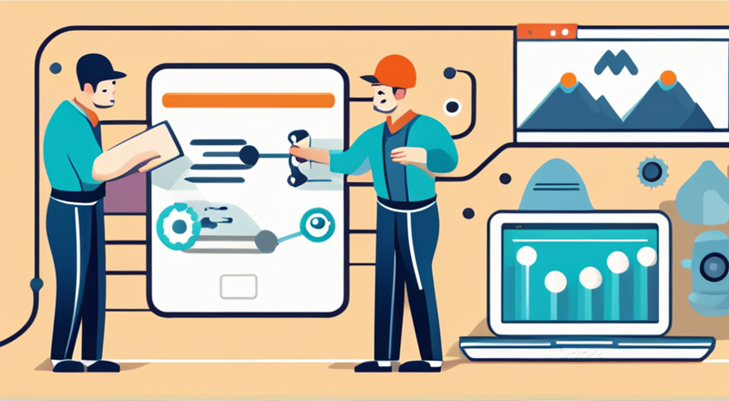 机械维修行业客户关系管理系统哪个好 