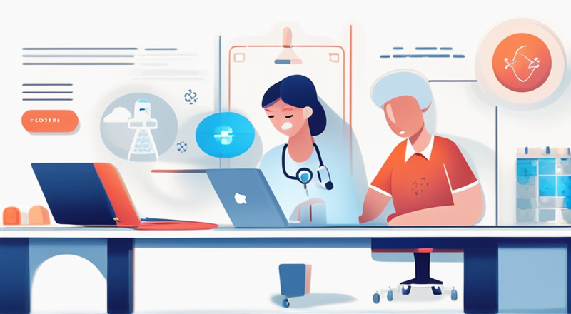 医疗活动行业智能CRM选型指标 