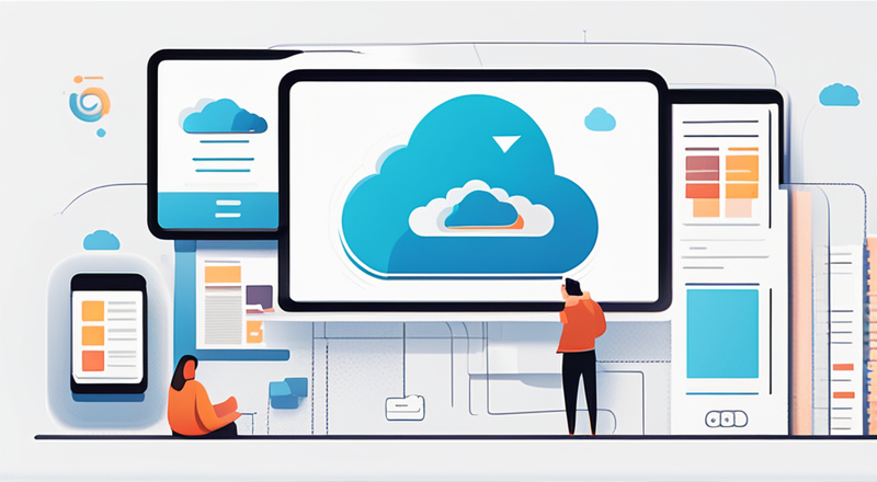 网盘/企业内容管理行业CRM系统选型手册 