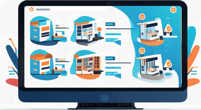 房地产装修行业智能CRM选型指标