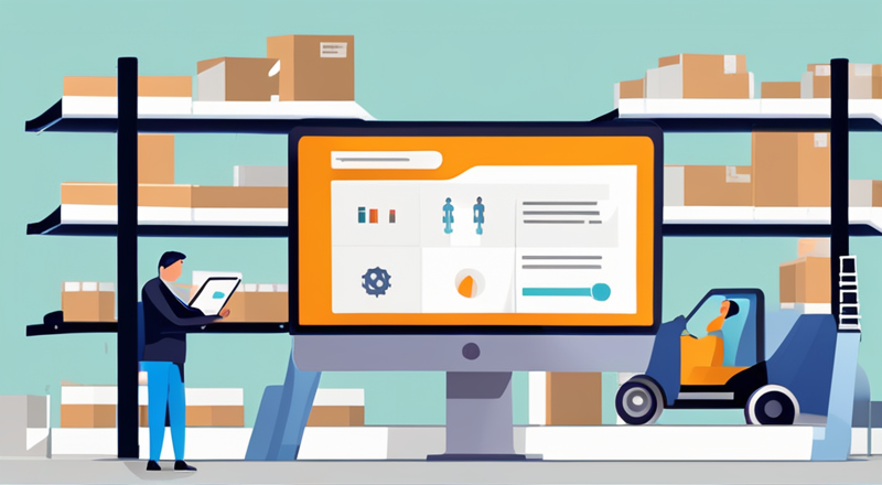 仓储物流行业客户管理软件避坑指南 