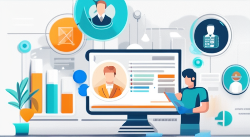 医疗研究行业CRM系统产品推荐