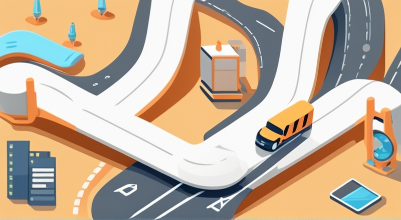 公路物流行业CRM软件评估方法 