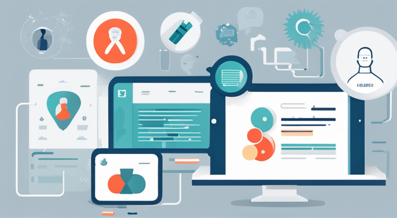 医疗咨询行业智能CRM选型方法