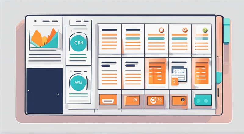 新能源技术行业CRM系统选型技巧