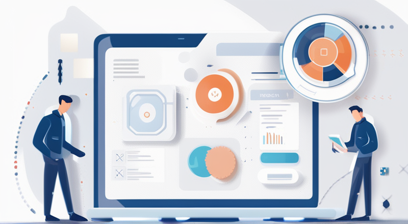 复合材料行业客户管理软件选型要素