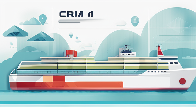 水运物流行业CRM系统选型标准 