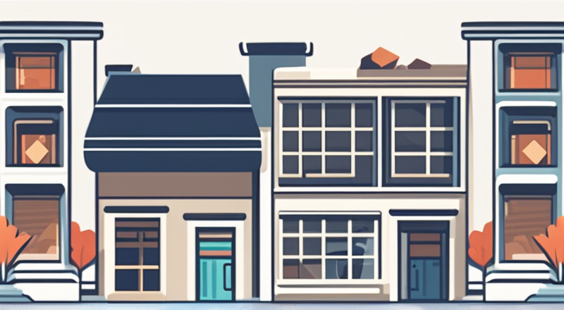 房地产商业行业客户关系管理系统选型考量 