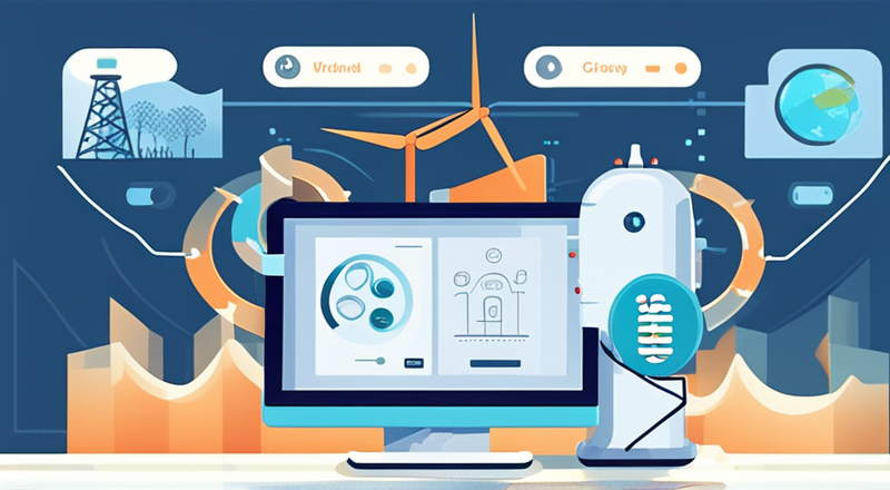 风能技术行业CRM系统选型步骤