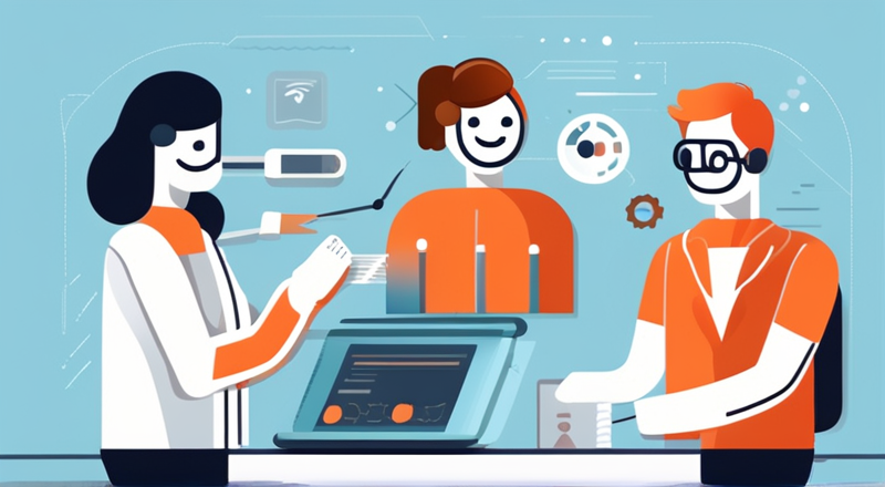 医药商业行业CRM系统选型技巧