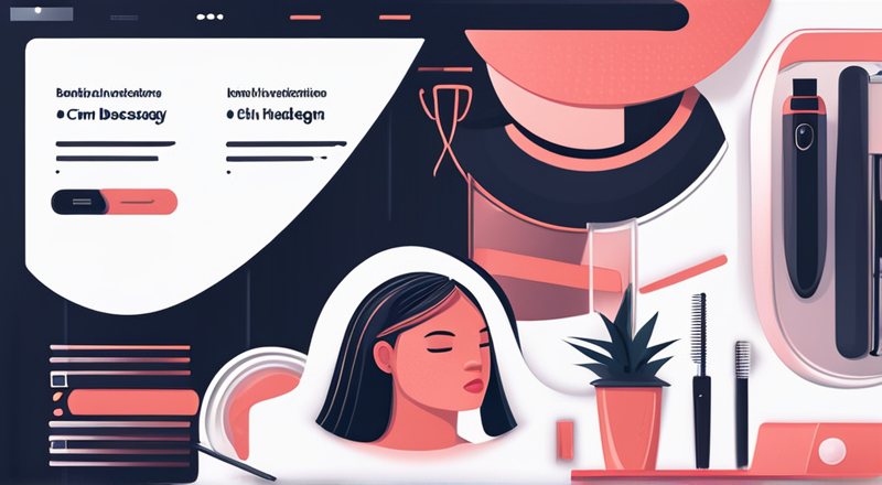 美容美发行业智能CRM选型指标