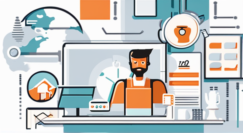 住宿服务行业客户管理软件影响 