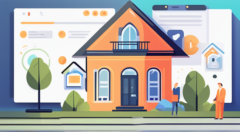 房地产教育行业CRM系统选型步骤