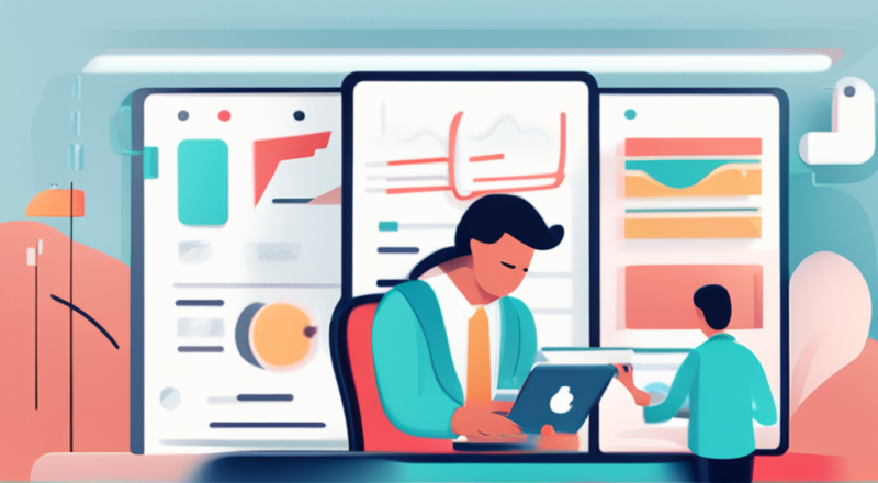 OA行业客户管理软件避坑指南 