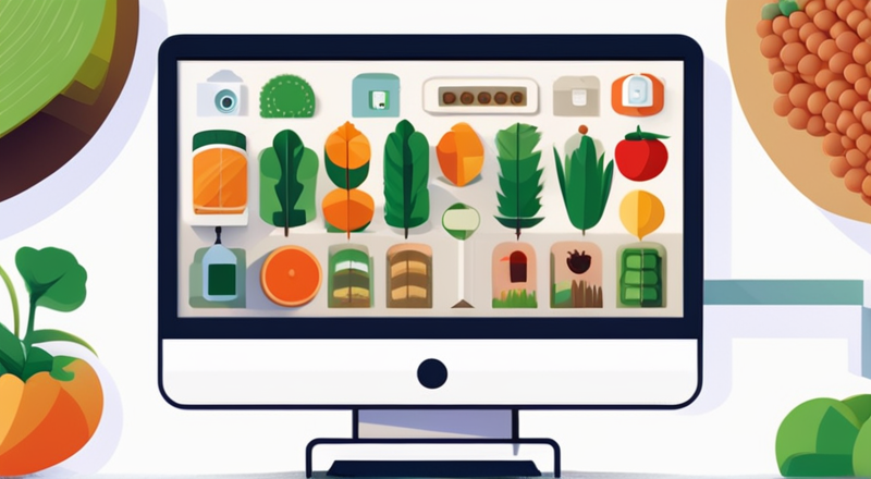 农副食品加工行业客户管理软件选型要素