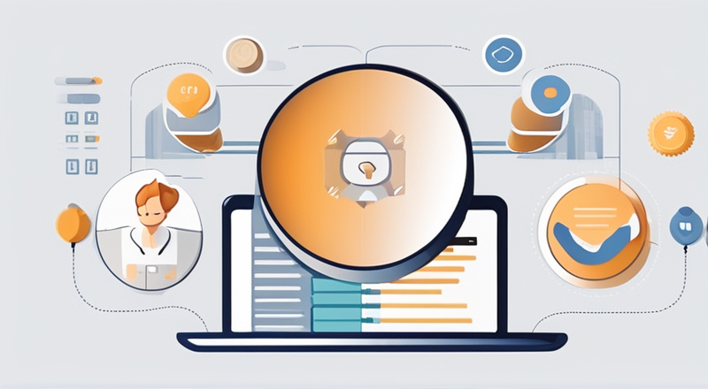 数据管理与分析行业客户管理软件性价比对比 