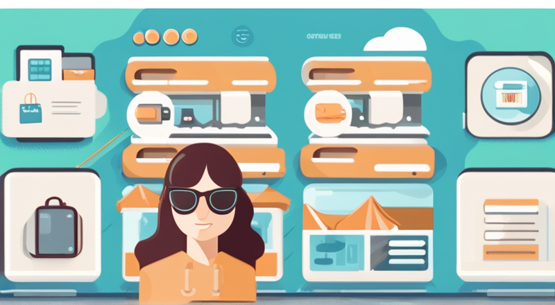 旅游购物行业客户管理软件哪个好