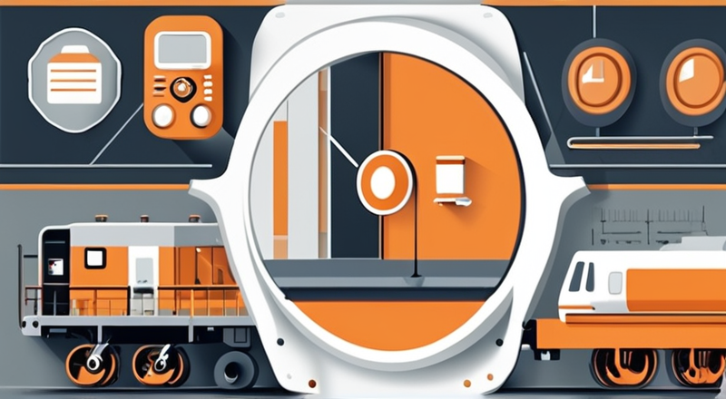 铁路设备制造行业CRM系统选型比较