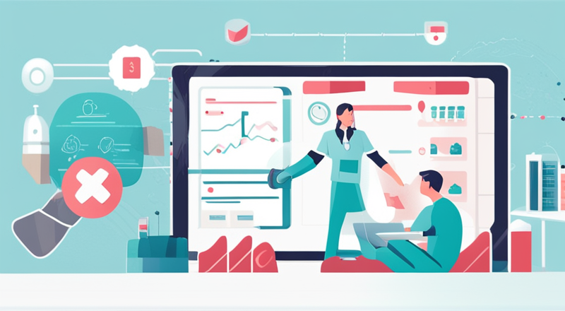 医疗保健行业智能CRM哪个好用