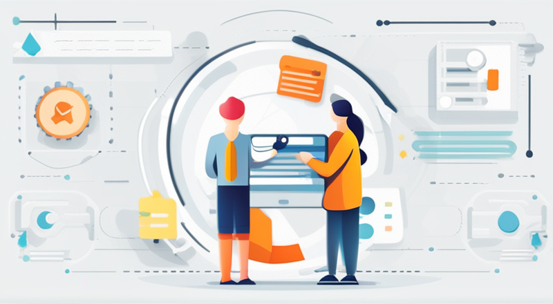 机械设计行业客户关系管理系统评估方法