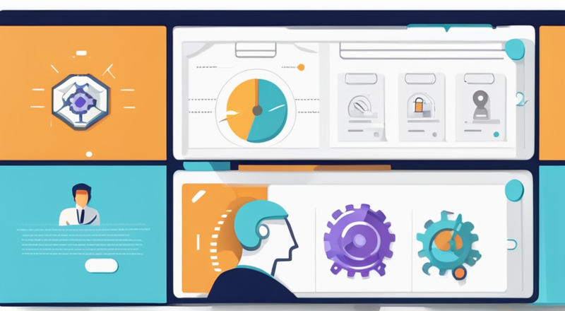 机械保养行业客户管理软件选型建议