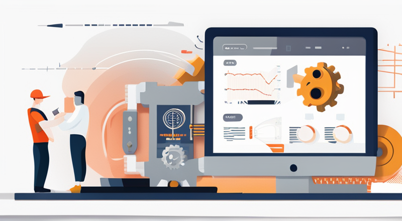 机械检测行业客户管理软件选型策略