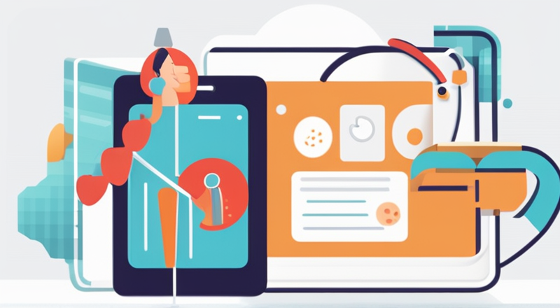 智慧医疗行业客户关系管理系统特点