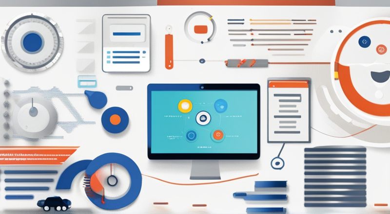 汽车与零配件行业客户管理软件选型要素