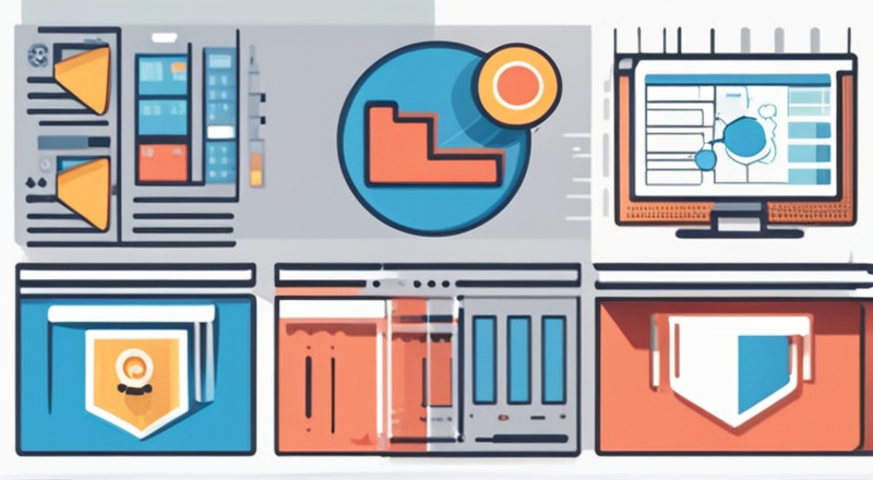 区块链技术行业智能CRM选型指标