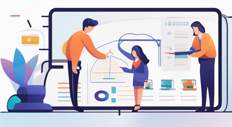 教育合作行业客户关系管理系统选型风险