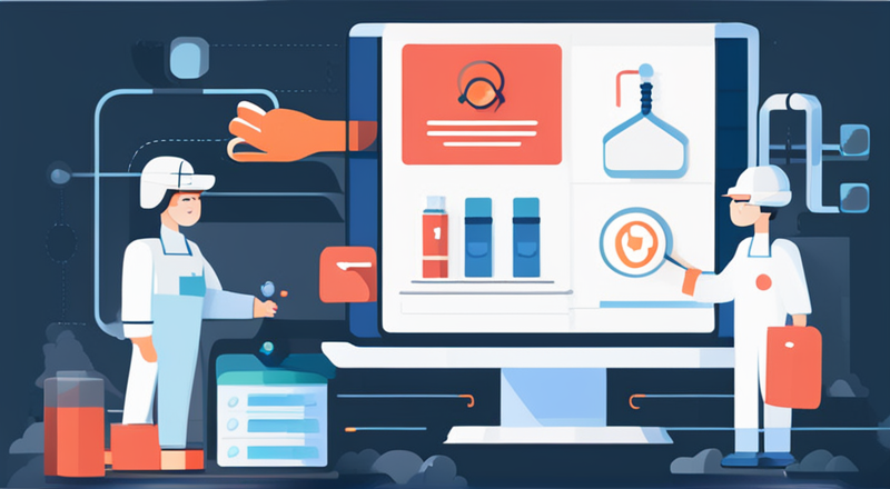 化学制品制造行业客户关系管理系统必备功能清单