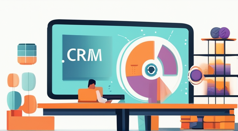制造业修理行业CRM软件选型标准 