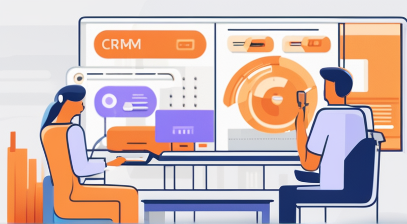 塑料制品行业CRM系统选型决策