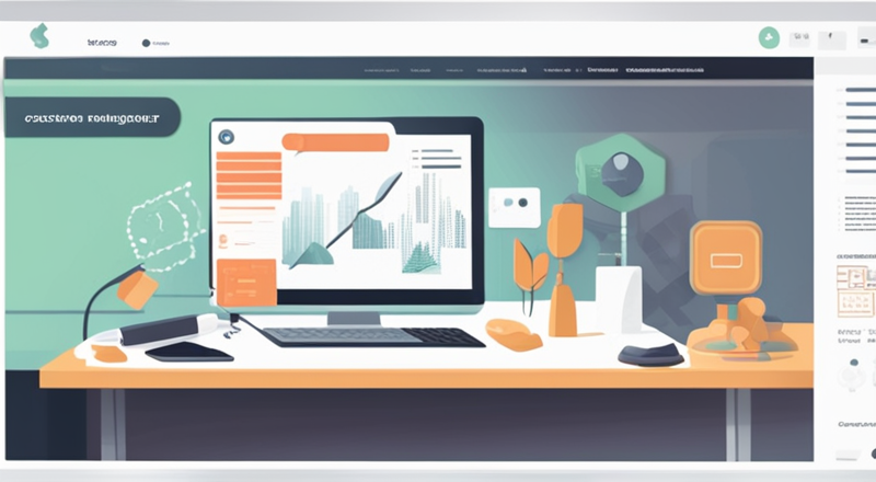 橡胶制品行业客户管理软件选型策略