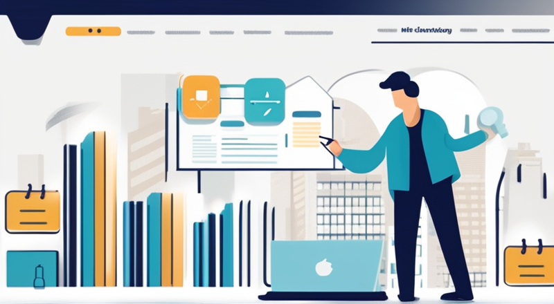 房地产评估行业客户关系管理系统选型技巧