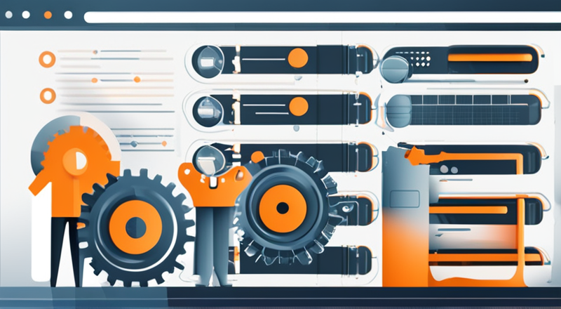机械项目行业客户管理软件选型维度 