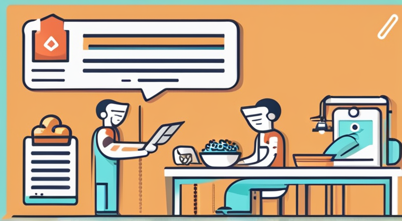 食品制造行业客户关系管理系统必备功能清单