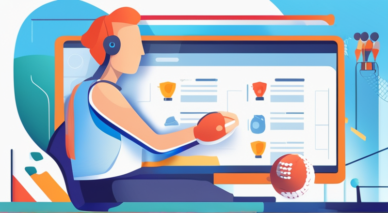 体育赛事组织行业客户管理软件哪个好