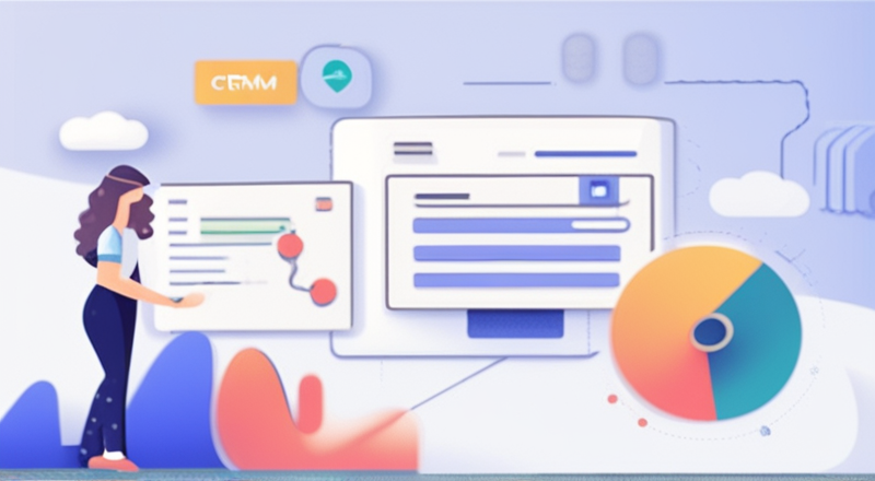 支付解决方案行业CRM软件特点 