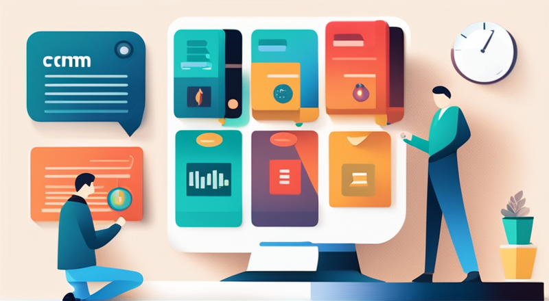 教育软件行业CRM系统选型比较