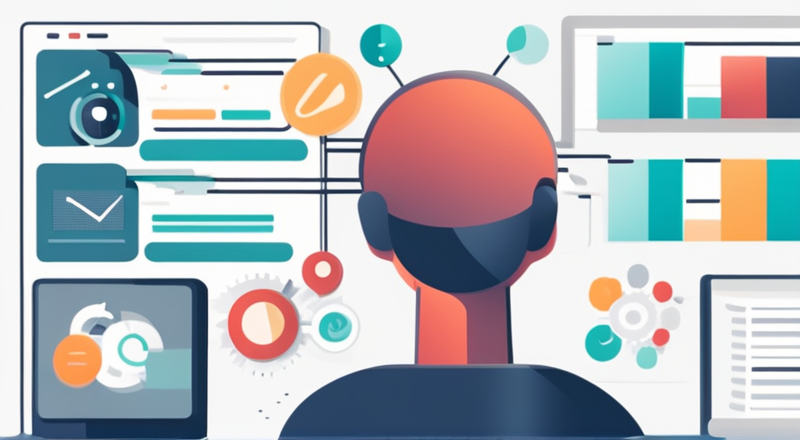 办公自动化行业客户关系管理系统选型核心指标