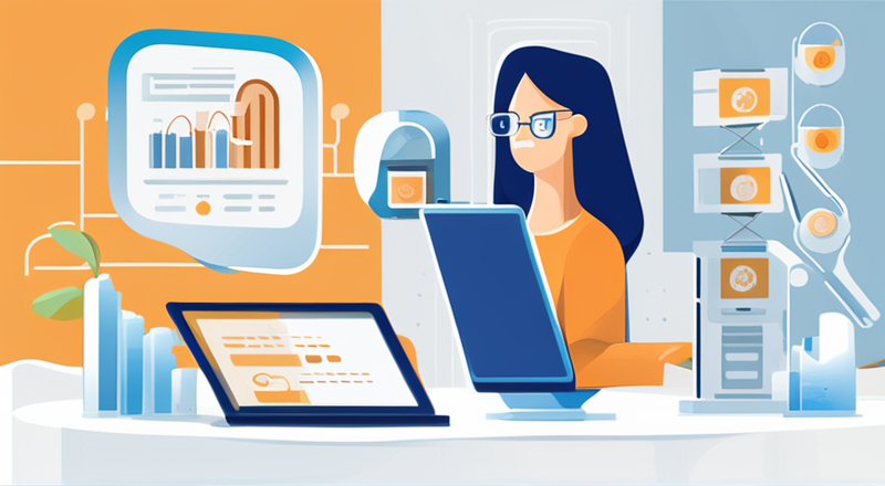 体外诊断行业CRM系统产品推荐