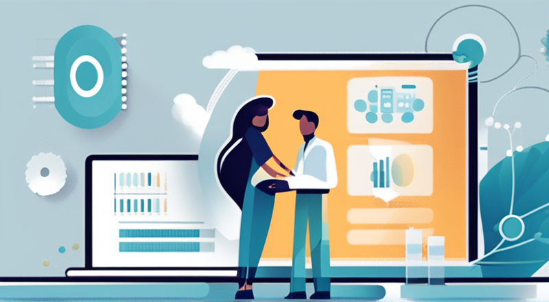 生物医药行业客户管理软件影响