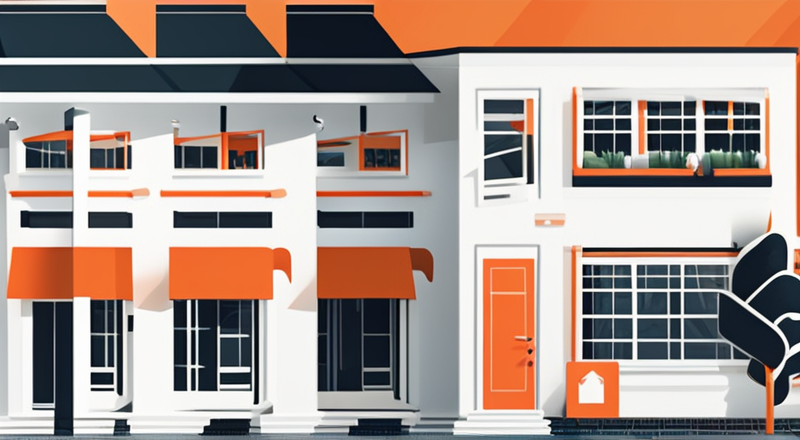 房地产中介行业客户关系管理系统关键需求