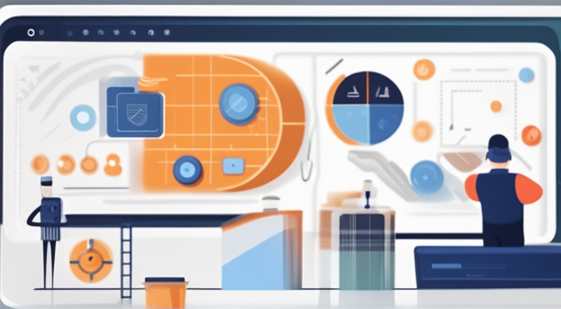 实验设备行业客户管理软件选型策略 