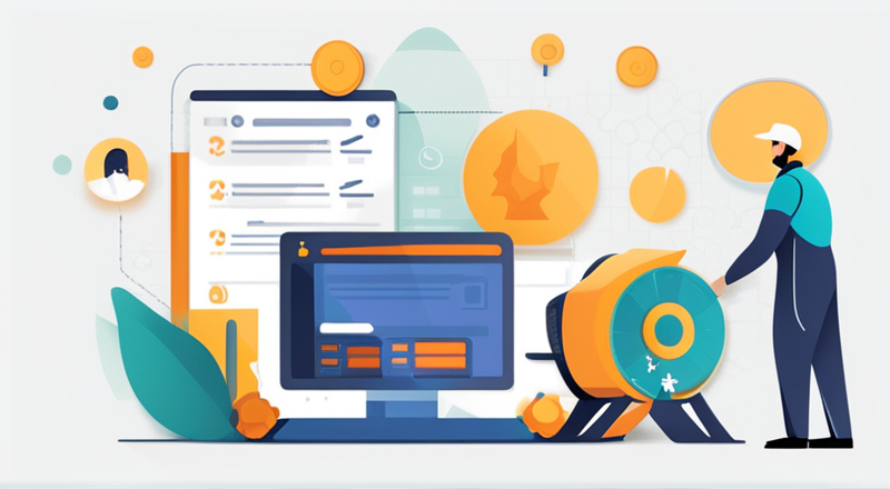 采矿业服务行业客户关系管理系统选型建议