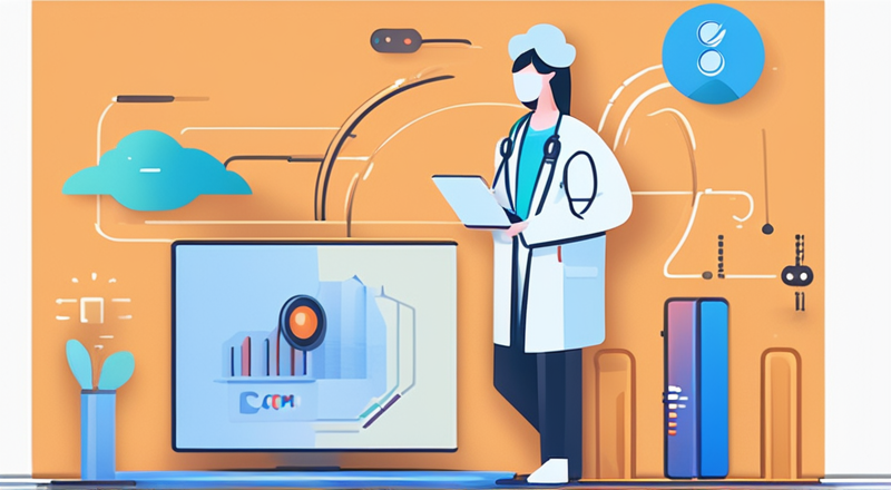 医疗活动行业CRM系统选型步骤 